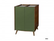 Buffet Balcão Arca Adega Hillux 324-0 0.90 m